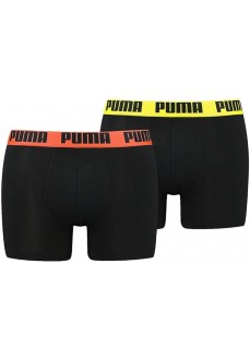 Puma Basic Men's Box 521015001-060 | PUMA Underwear | scorer.es