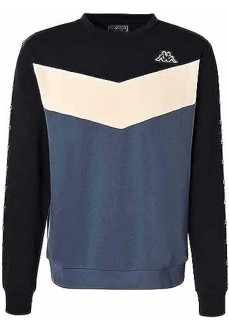 Kappa Idisson Active Woman's Sweatshirt 371I6XW_A00 | KAPPA Women's Sweatshirts | scorer.es