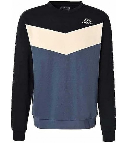 Kappa Idisson Active Men's Sweatshirt 371I6XW_A00 | KAPPA Sweatshirt/Jacket | scorer.es