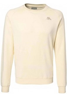 Sweatshirt Kappa Caimali Homme 304MYL0_A0G