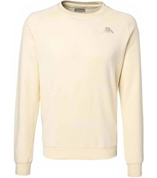 Sweatshirt Kappa Caimali Homme 304MYL0_A0G | KAPPA Sweatshirts pour hommes | scorer.es