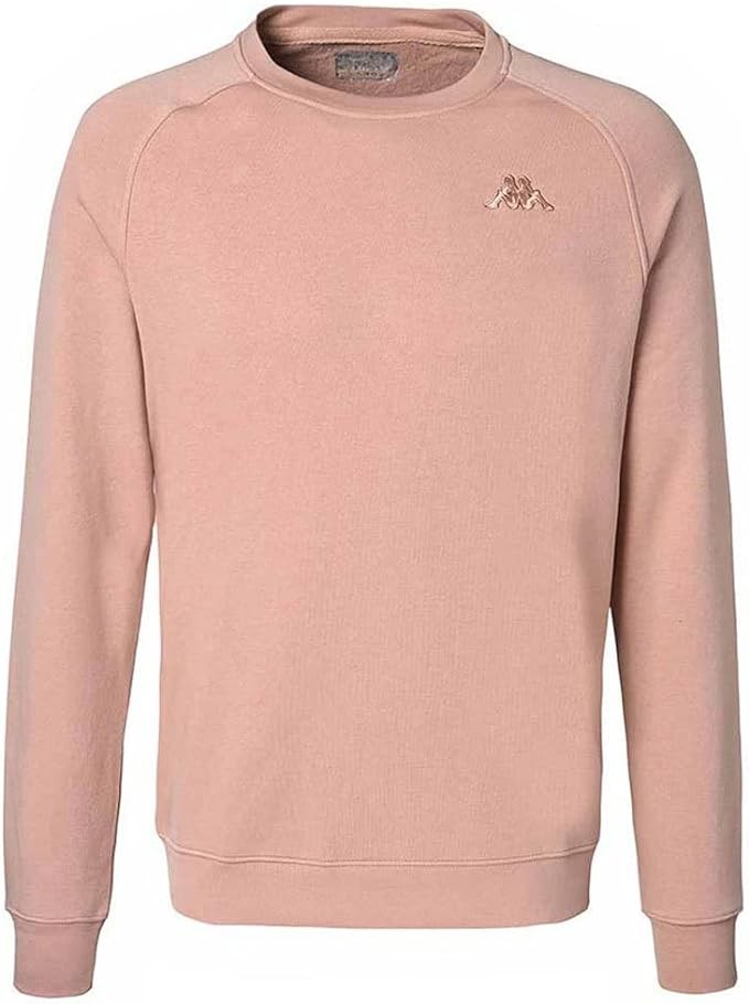 Kappa hot sale hassan sweatshirt