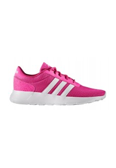 Adidas Lite Racer Trainers