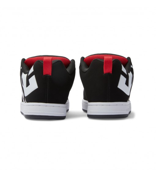 Chaussures DC Shoes Graffitk Sq Homme ADYS100442-BW5 