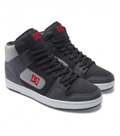 Chaussures Homme DC Shoes Beurre 4 Hi ADYS100758-XKRS | DC Shoes Baskets pour hommes | scorer.es