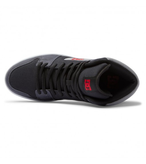 Chaussures Homme DC Shoes Beurre 4 Hi ADYS100758-XKRS | DC Shoes Baskets pour hommes | scorer.es