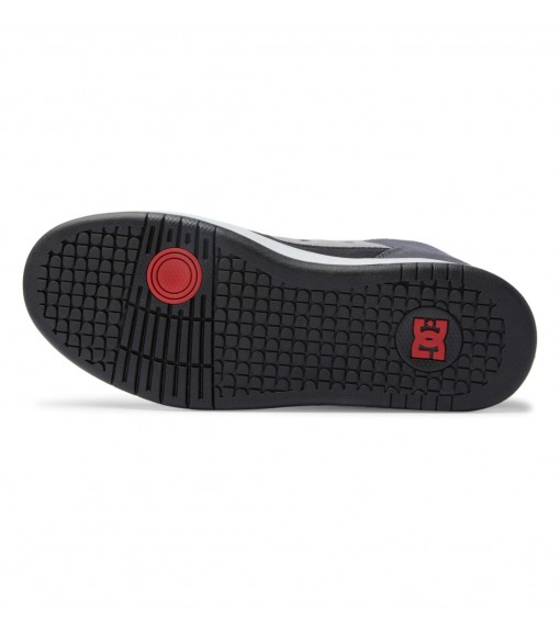 Chaussures Homme DC Shoes Beurre 4 Hi ADYS100758-XKRS | DC Shoes Baskets pour hommes | scorer.es