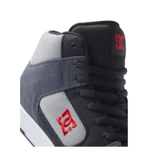 Chaussures Homme DC Shoes Beurre 4 Hi ADYS100758-XKRS | DC Shoes Baskets pour hommes | scorer.es