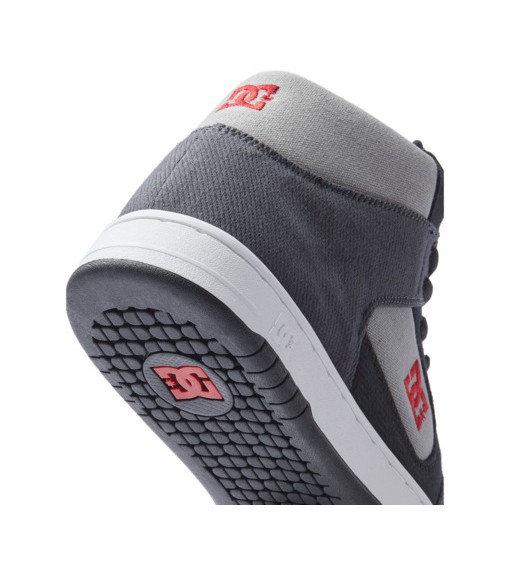 Chaussures Homme DC Shoes Beurre 4 Hi ADYS100758-XKRS | DC Shoes Baskets pour hommes | scorer.es