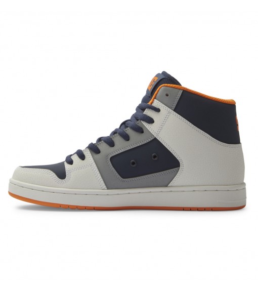 Baskets Homme DC Shoes Manteca 4 Hi ADYS100743-NGH | DC Shoes Baskets pour hommes | scorer.es