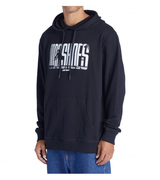 Sweatshirt Homme DC Shoes On The Grind Ph ADYSF03110-KVJ0 | DC Shoes Sweatshirts pour hommes | scorer.es