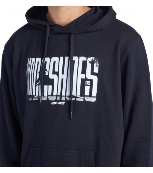 Sudadera Hombre DC Shoes On The Grind Ph ADYSF03110-KVJ0 | Sudaderas Hombre DC Shoes | scorer.es