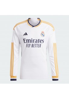 Adidas das Real Madrid Men's T-Shirt IB0018 | ADIDAS PERFORMANCE Football clothing | scorer.es
