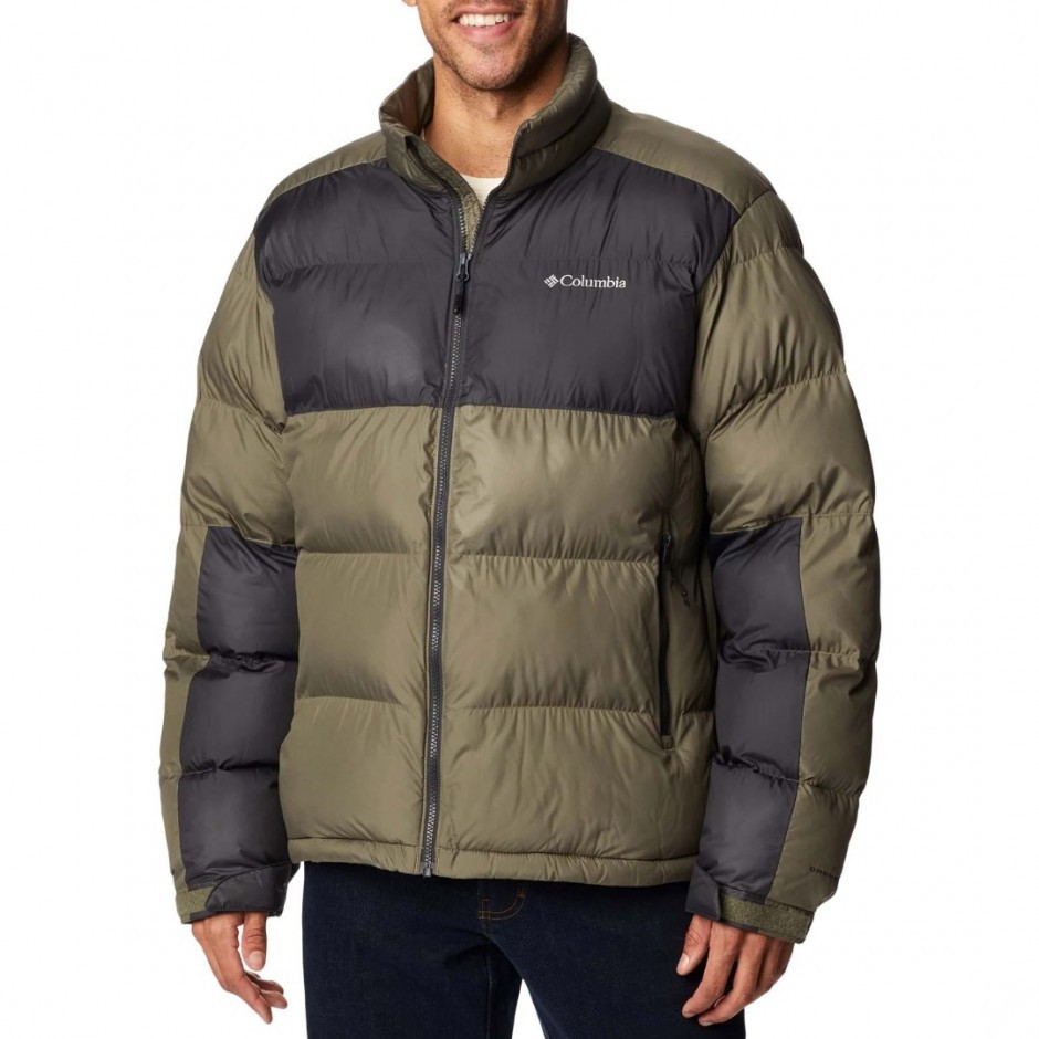 Columbia Pike LaKe II Men s Coat 2050941 397