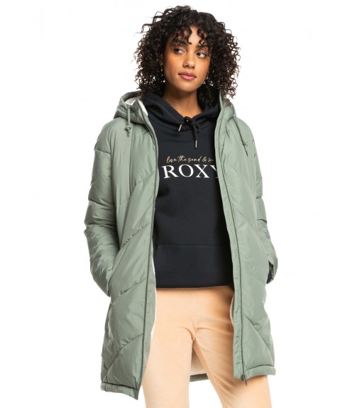 Roxy Better Weather Women's Coat ERJJK03567-GZC0 | ROXY Women's coats | scorer.es