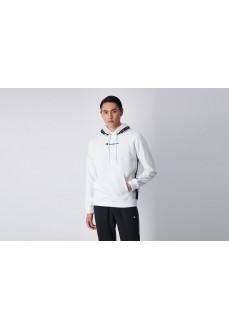 Sudadera Hombre Champion Con Capucha 219092-WW001