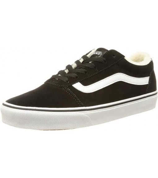 Womens hot sale vans ward