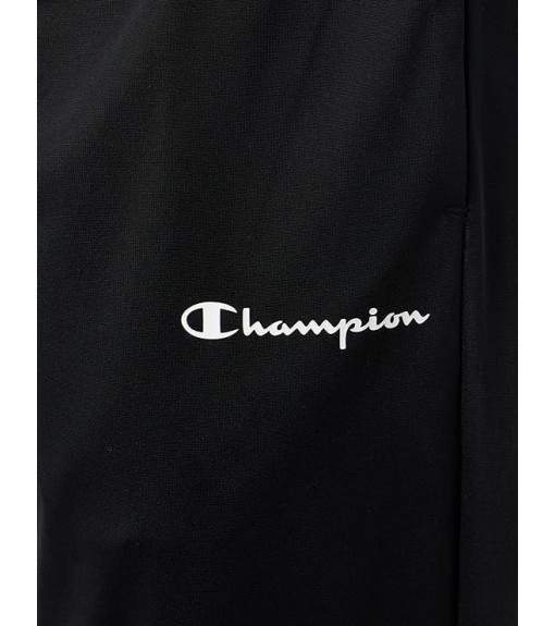 Champion Men's Tracksuit 219478-WW001 | CHAMPION Men's Tracksuits | scorer.es