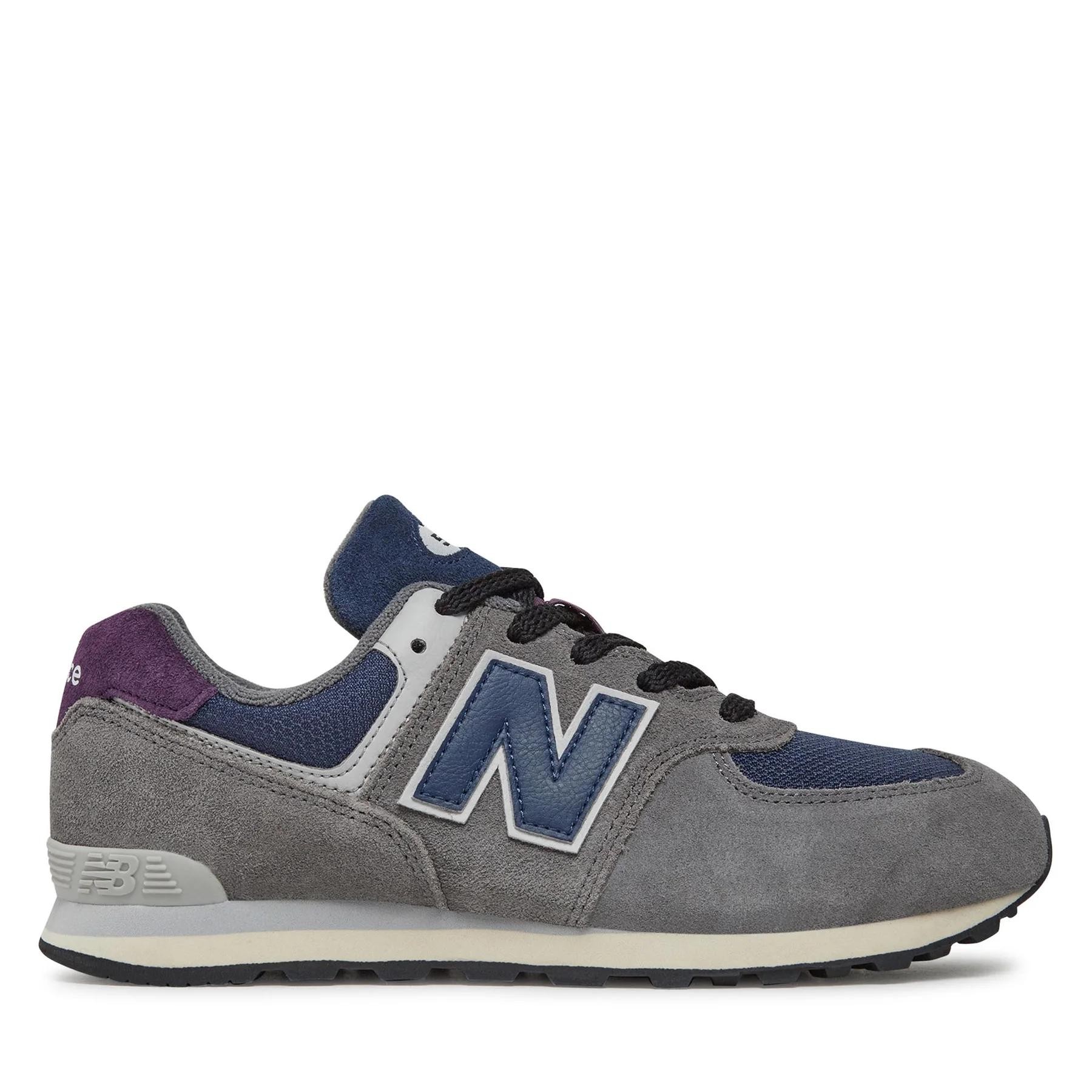 New balance clearance gc574