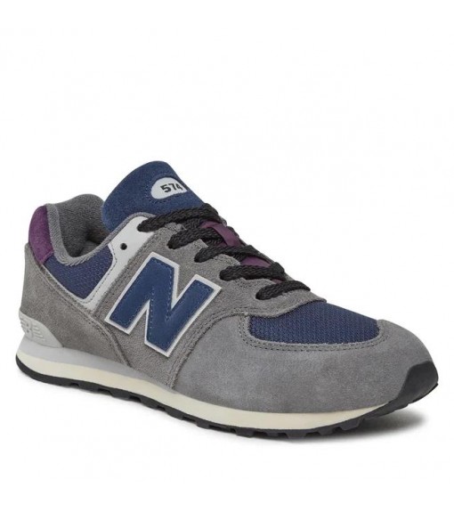 New Balance GC574 Kids' Shoes GC574 KGN | NEW BALANCE Kid's Trainers | scorer.es