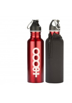 +8000 Water Bottle BOT-18001 | + 8000 Trekking accessories | scorer.es