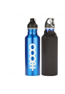 +8000 Water Bottle BOT-18001 | + 8000 Trekking accessories | scorer.es