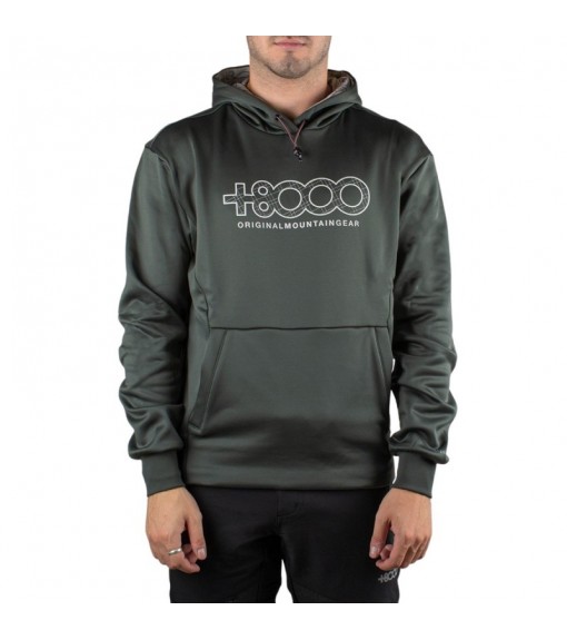 +8000 Rels 830 Men's Sweatshirt RELS 830 | + 8000 Trekking clothes | scorer.es