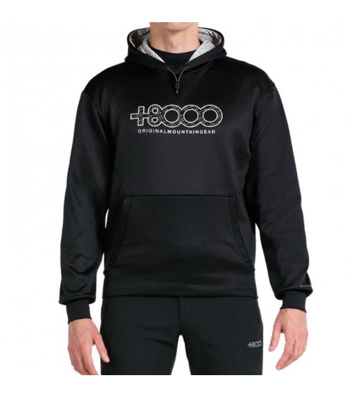 Sweatshirt Homme +8000 Rels 005 RELS 005 | + 8000 Vêtements trekking | scorer.es