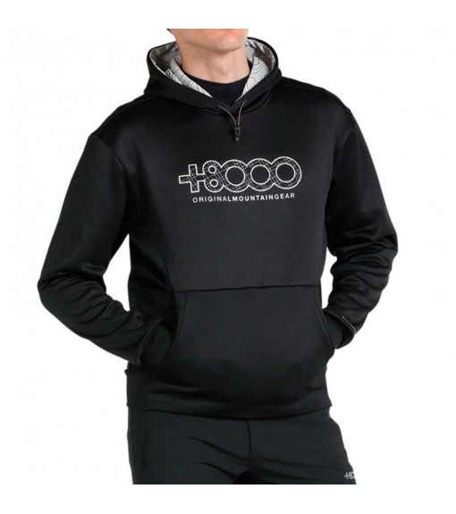 +8000 Rels 005 Men's Sweatshirt RELS 005 | + 8000 Trekking clothes | scorer.es