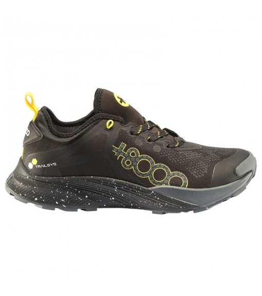 +8000 Tigor Negro/Amarillo Men's Shoes TIGOR NEGRO/AMARILLO | + 8000 Men's hiking boots | scorer.es