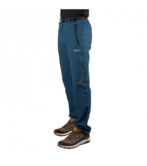 Pantalon Homme +8000 Taravillo TARAVILLO 054 | + 8000 Vêtements trekking | scorer.es