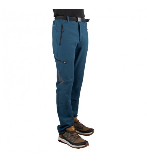 Pantalon Homme +8000 Taravillo TARAVILLO 054 | + 8000 Vêtements trekking | scorer.es