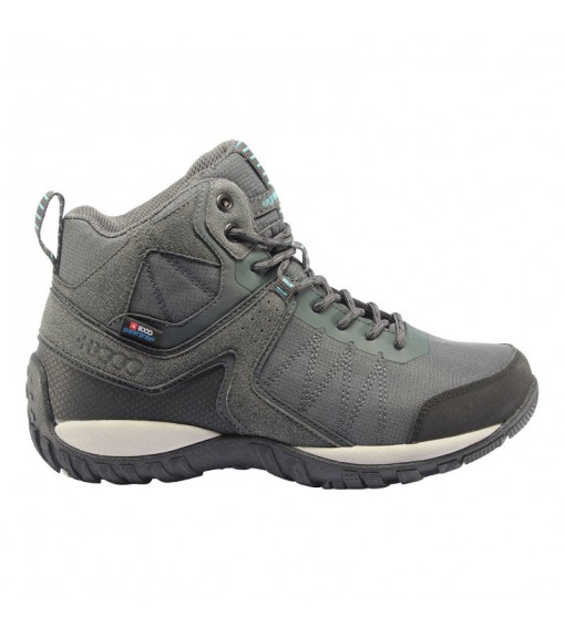 +8000 Tokan Gris Oscuro Woman's Shoes TOKAN GRIS OSCURO | + 8000 Women's hiking boots | scorer.es