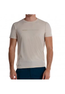 Camiseta Hombre +8000 Uvero UVERO BEIGE