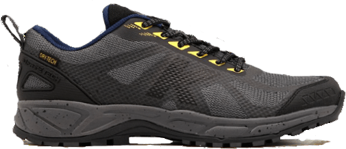 Zapatillas Hombre Kelme Trail Travel 46970-022