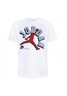 Jordan Kids' T-Shirt 95C612-001 | JORDAN Kids' T-Shirts | scorer.es
