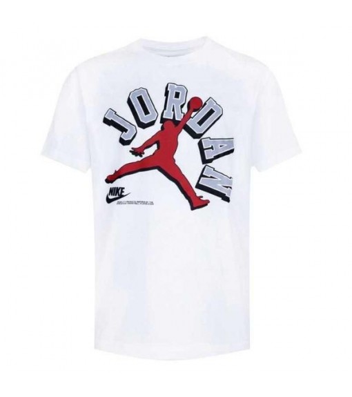 Jordan Kids' T-Shirt 95C612-001 | JORDAN Kids' T-Shirts | scorer.es