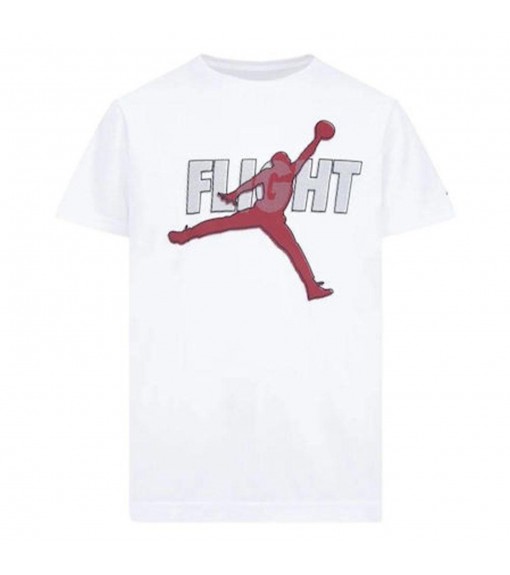 Camiseta Niño/a Jordan Dri-Fit 95C664-001 | Camisetas Niño JORDAN | scorer.es