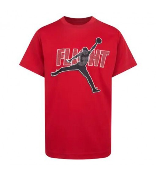 T-shirt Enfant Jordan Dri-Fit 95C664-R78 | JORDAN T-shirts pour enfants | scorer.es