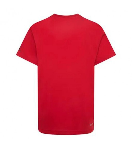 Camiseta Niño/a Jordan Dri-Fit 95C664-R78 | Camisetas Niño JORDAN | scorer.es