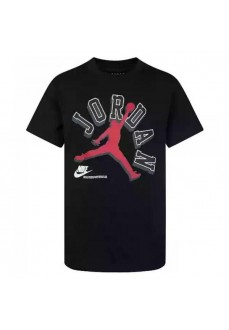 Camiseta Niño/a Jordan 95C612-023 | Camisetas Niño JORDAN | scorer.es
