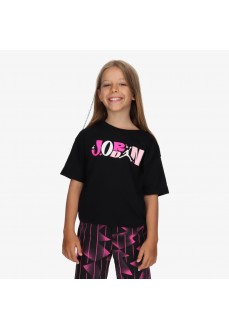 Jordan Kids' T-Shirt 45C604-023 | JORDAN Kids' T-Shirts | scorer.es