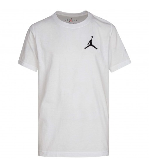 Camiseta Niño/a Jordan Tee Basic 95A873-001 | Camisetas Niño JORDAN | scorer.es