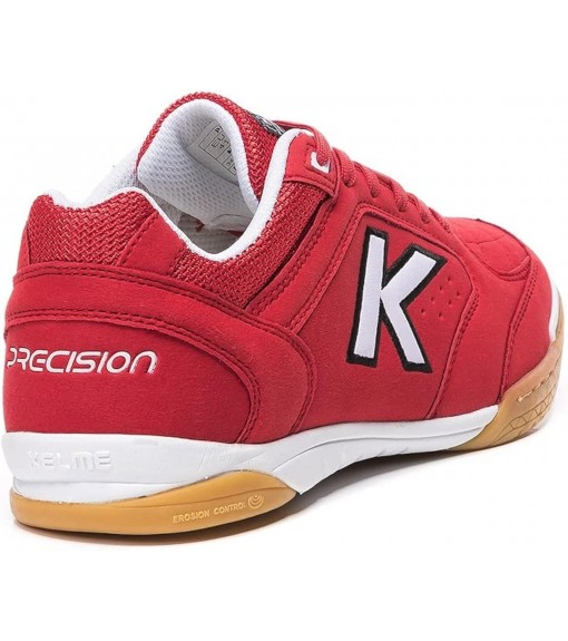 Kelme Precision Men's Shoes 55211-130 | KELME Men's Trainers | scorer.es