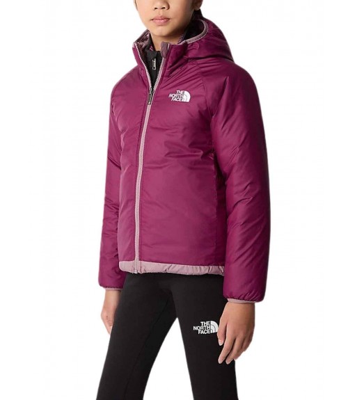 The North Face Kids' Reversible Coat NF0A82D9LCI1 | THE NORTH FACE Kids' coats | scorer.es