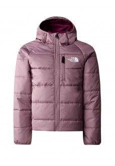 The North Face Kids' Reversible Coat NF0A82D9LCI1