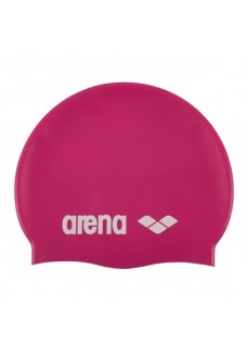 Arena Classic Silicone Swim Cap 0000091662 091 | ARENA Swimming caps | scorer.es