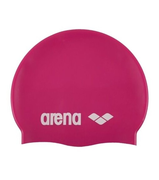 Arena Classic Silicone Swim Cap 0000091662 091 | ARENA Swimming caps | scorer.es