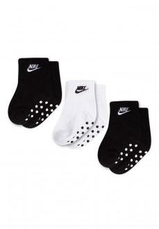 Nike Core Futura Kids' Socks MN0050-023 | NIKE Socks for Kids | scorer.es