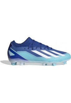 Adidas X Crazy.3 FG Men's Shoes GY7428 | ADIDAS PERFORMANCE Men's football boots | scorer.es